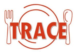 Trace logo