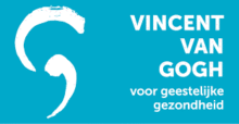 Logo van Vincent van Gogh