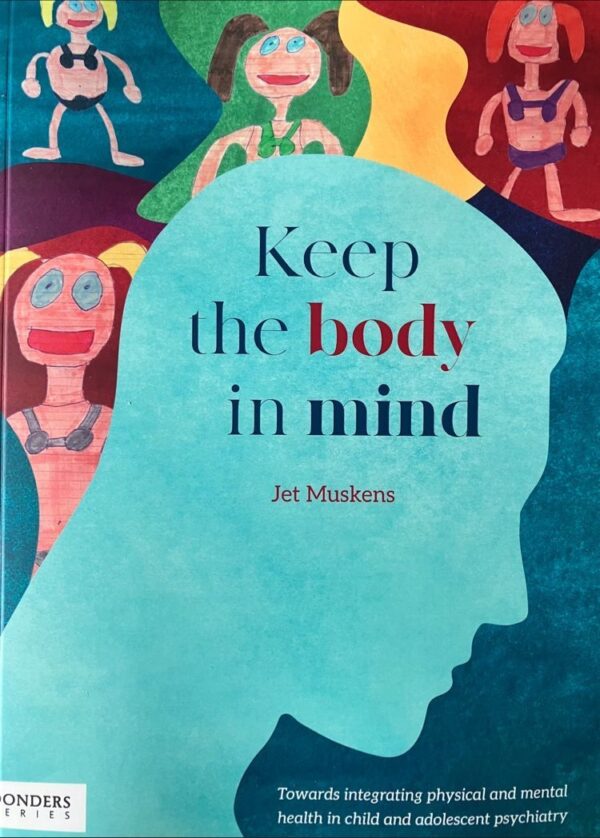Keep the body in mind