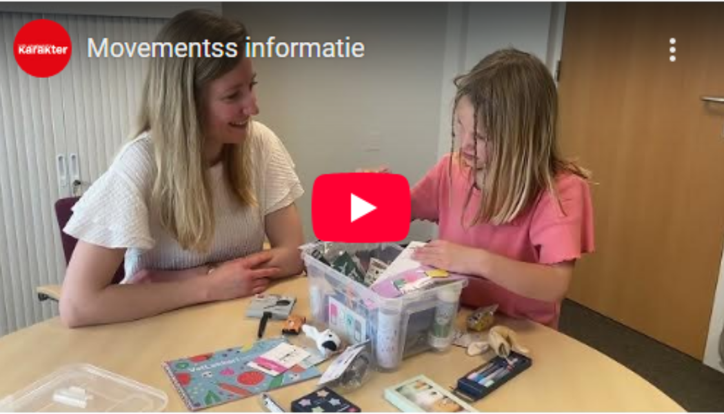 Bekijk video