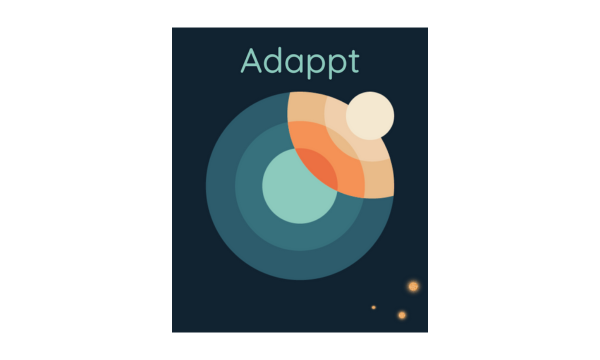 Adappt logo