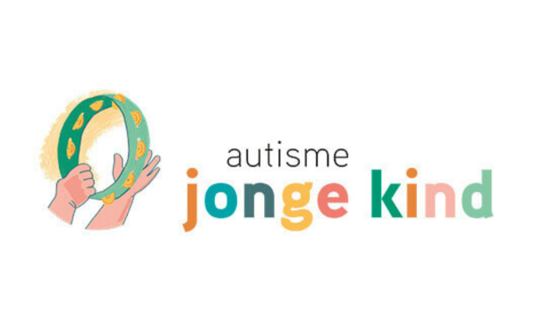 Autisme Jonge Kind logo