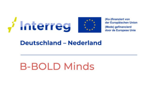 B BOLD Minds logo