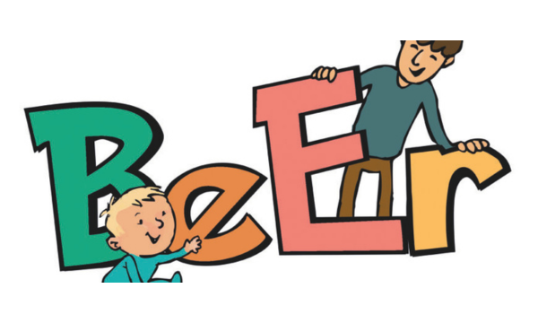Beer logo