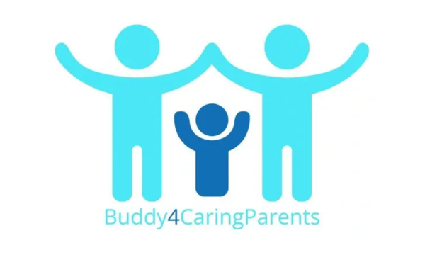 Buddy4 Caring Parents logo