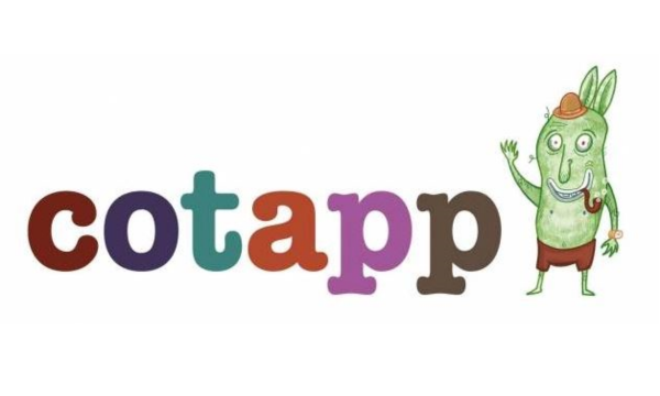 Cotapp logo