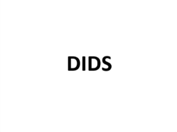 DIDS logo
