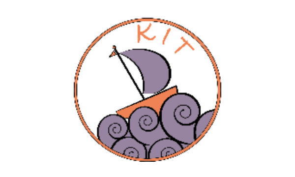KIT Logo nieuw
