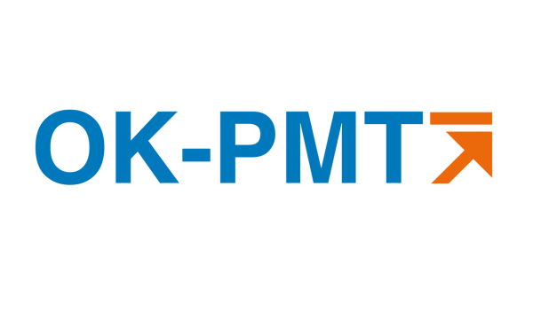 OK PMT logo