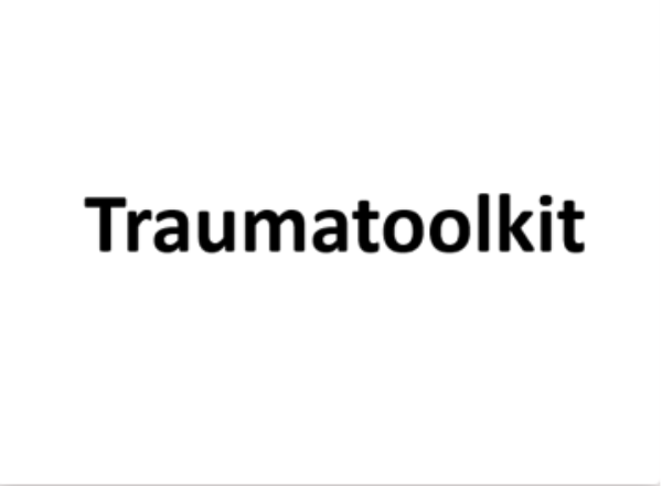 Traumatoolkit logo