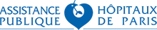 Logo van Assistance Publique Hôpitaux Paris
