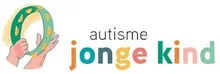 Logo van Autisme Jonge Kind