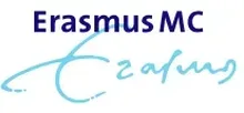 Logo van Erasmus MC