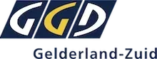 Logo van GGD Gelderland Zuid