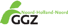 Logo van GGZ Noord Holland Noord