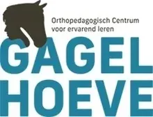 Logo van De Gagelhoeve