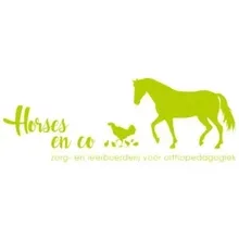 Logo van Horses en co