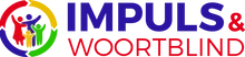 Logo van Impuls & woortblind