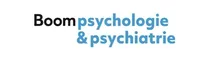 Logo van Boom psychologie