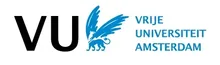 Logo van VU