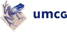 Logo van UMCG