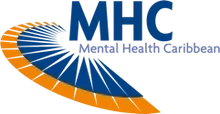 Logo van Mental Health Caribbean