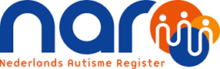 Logo van NAR