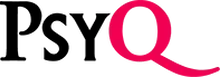 Logo van PsyQ