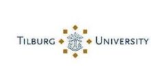 Logo van Tilburg University