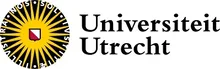 Logo van Universiteit Utrecht