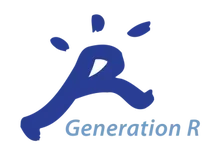 Logo van Generation R