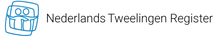 Logo van Nederlands Tweelingen Register