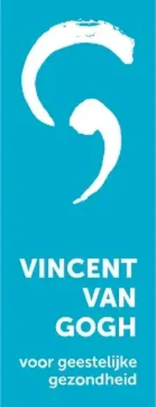 Logo van Vincent van Gogh