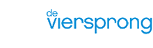 Logo van De Viersprong