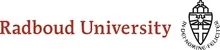 Logo van Radboud University