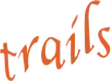 Logo van Trails