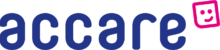 Logo van Accare