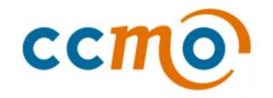 CCMO logo x