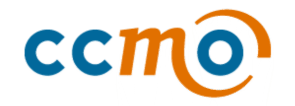 CCMO logo x