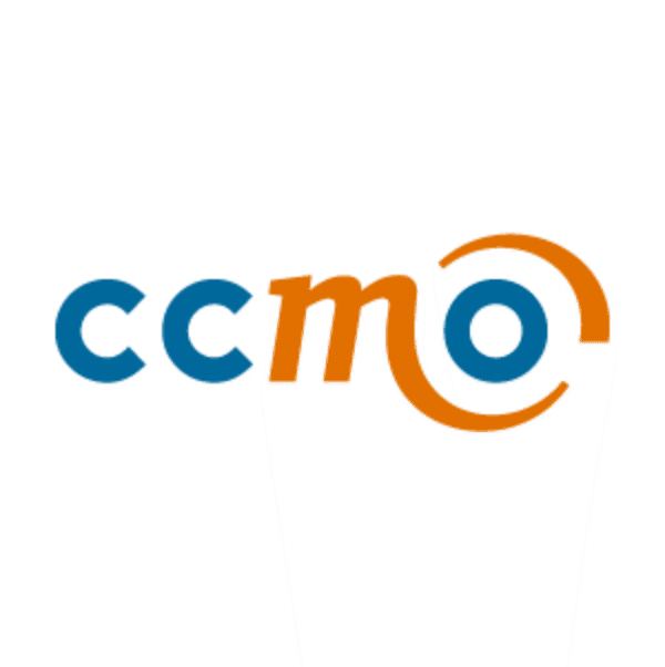 CCMO logo